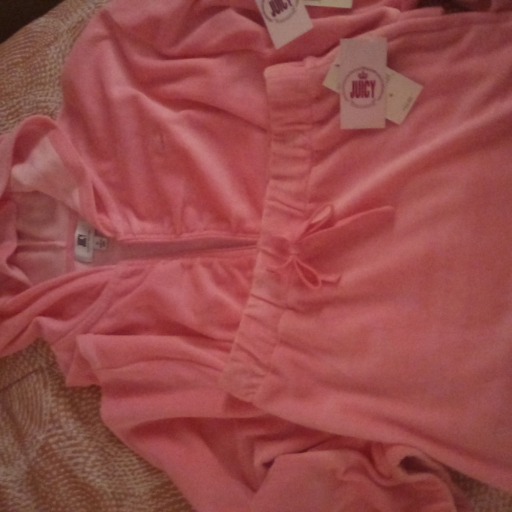 JUICY COUTURE - Picture 2 of 2